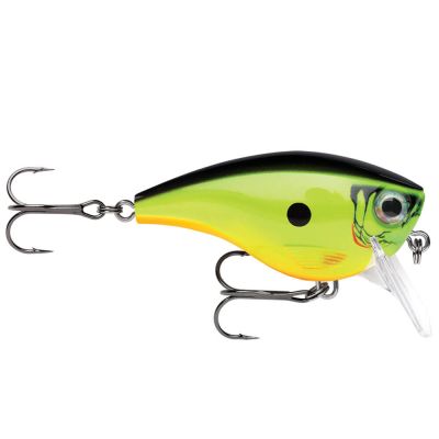 Rapala Bx Big Brat Sahte Balığı - 1
