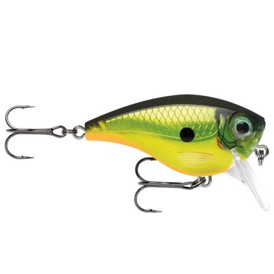 Rapala Bx Big Brat Sahte Balığı - 3
