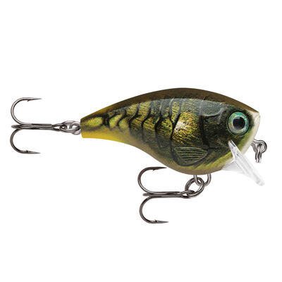 Rapala Bx Brat Sahte Balığı