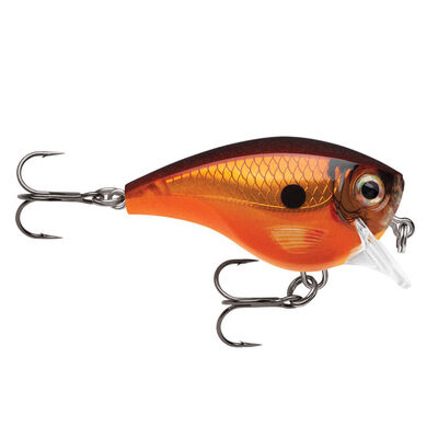 Rapala Bx Brat Sahte Balığı