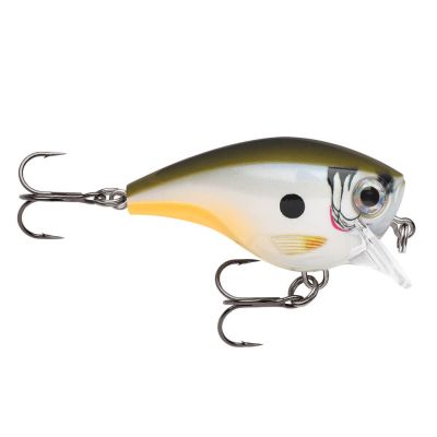 Rapala Bx Brat Sahte Balığı - 4