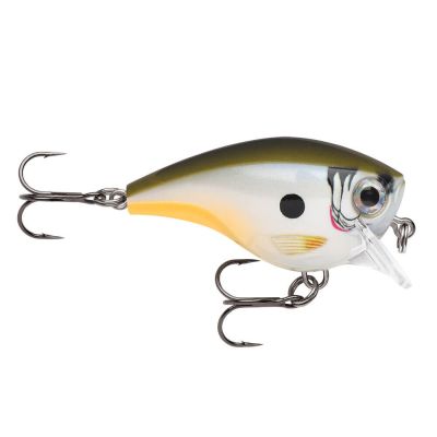 Rapala Bx Brat Sahte Balığı