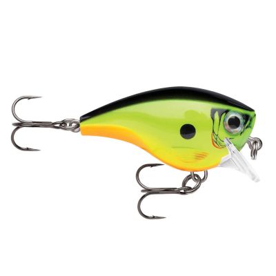 Rapala Bx Brat Sahte Balığı - 3