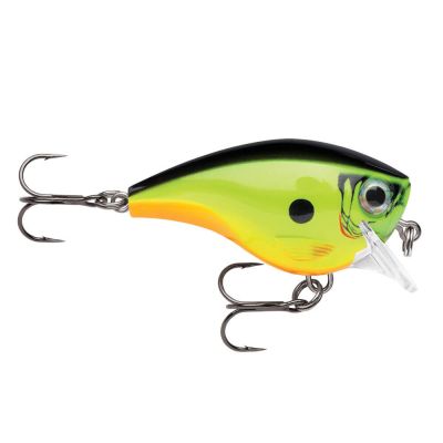 Rapala Bx Brat Sahte Balığı