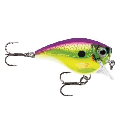 Rapala Bx Brat Sahte Balığı