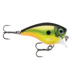 Rapala Bx Brat Sahte Balığı - 6