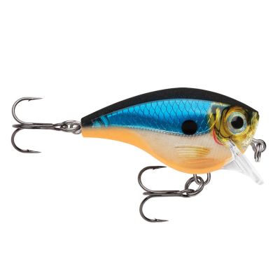 Rapala Bx Brat Sahte Balığı