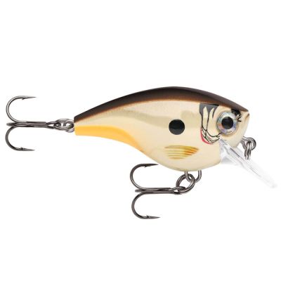 Rapala Bx Brat Sahte Balığı