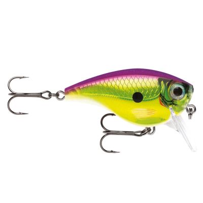 Rapala Bx Mid Brat Sahte Balığı