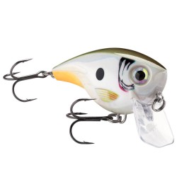 Rapala - Rapala Bx Mid Brat Sahte Balığı