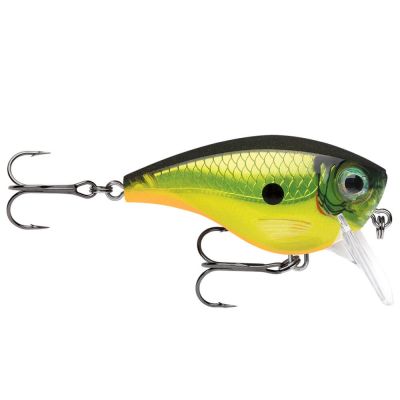 Rapala Bx Mid Brat Sahte Balığı - 1