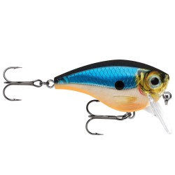 Rapala Bx Mid Brat Sahte Balığı - Thumbnail