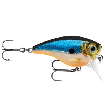 Rapala Bx Mid Brat Sahte Balığı