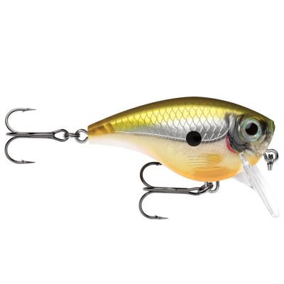 Rapala Bx Mid Brat Sahte Balığı - 3