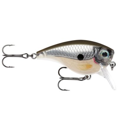 Rapala Bx Mid Brat Sahte Balığı - 4