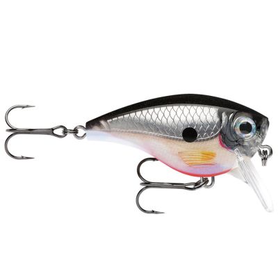 Rapala Bx Mid Brat Sahte Balığı - 5