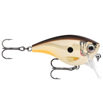 Rapala Bx Mid Brat Sahte Balığı - 6