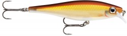 Rapala Bx Minnow Sahte Balığı - Thumbnail