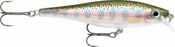 Rapala Bx Minnow Sahte Balığı - Thumbnail