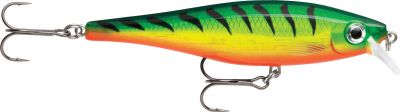 Rapala Bx Minnow Sahte Balığı - 12