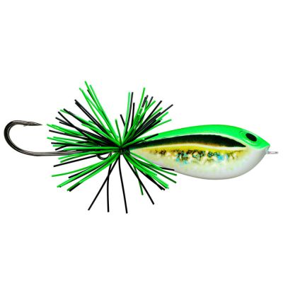 Rapala Bx Skitter Frog Sahte Balığı - 6