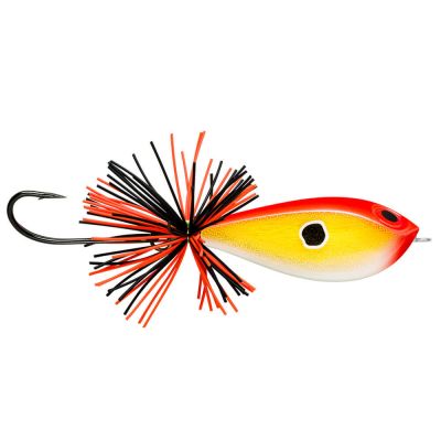Rapala Bx Skitter Frog Sahte Balığı - 2