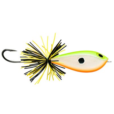Rapala Bx Skitter Frog Sahte Balığı - 4