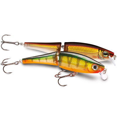 Rapala Bx Swimmer Sahte Balığı