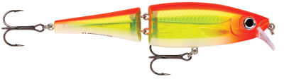 Rapala Bx Swimmer Sahte Balığı - 3