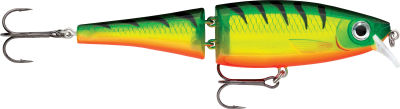 Rapala Bx Swimmer Sahte Balığı - 7