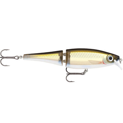 Rapala Bx Swimmer Sahte Balığı - 8