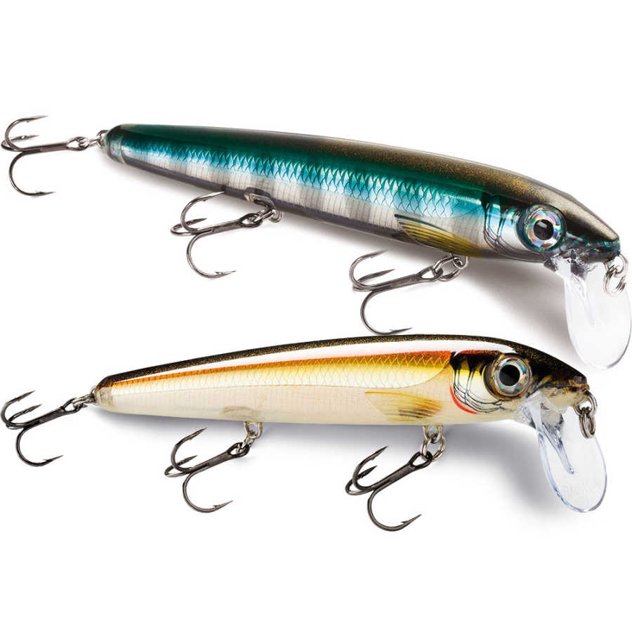 Rapala Bx Walking Minnow Sahte Baligi Sert Baliklar Yemler Rapala Urunler