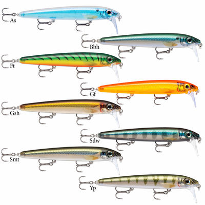 Rapala Bx Walking Minnow Sahte Balığı