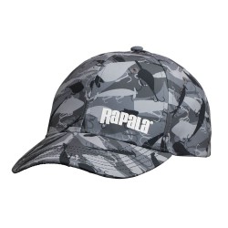 Rapala - Rapala Camo Şapka