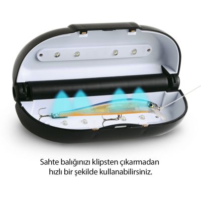 Rapala Charge`n Glow - 3