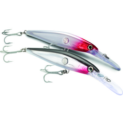Rapala Clackin Magnum Sahte Balığı - 11