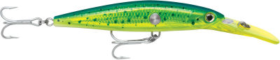 Rapala Clackin Magnum Sahte Balığı - 7