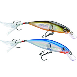 Rapala - Rapala Clackin Minnow Sahte Balığı