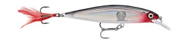Rapala Clackin Minnow Sahte Balığı - 1