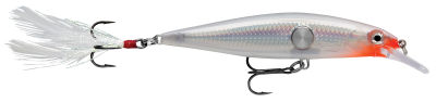 Rapala Clackin Minnow Sahte Balığı