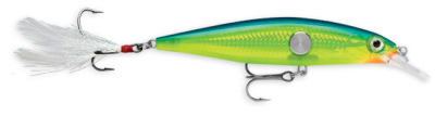 Rapala Clackin Minnow Sahte Balığı