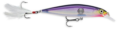 Rapala Clackin Minnow Sahte Balığı