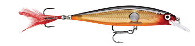 Rapala Clackin Minnow Sahte Balığı