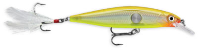 Rapala Clackin Minnow Sahte Balığı