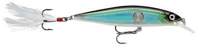 Rapala Clackin Minnow Sahte Balığı