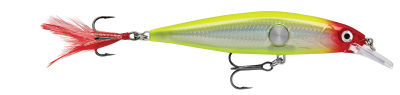 Rapala Clackin Minnow Sahte Balığı