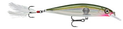 Rapala Clackin Minnow Sahte Balığı - 11