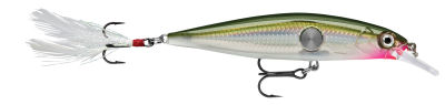 Rapala Clackin Minnow Sahte Balığı