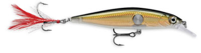 Rapala Clackin Minnow Sahte Balığı