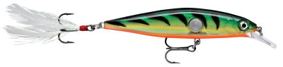 Rapala Clackin Minnow Sahte Balığı